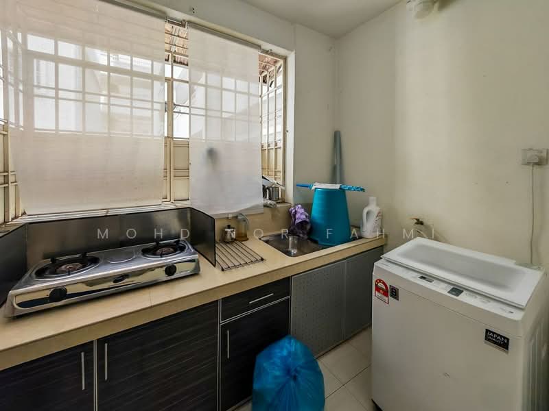 Kondominium untuk Dijual di Kristal Heights - Mohd Nor Fahmi - PropertyGuru.com.my