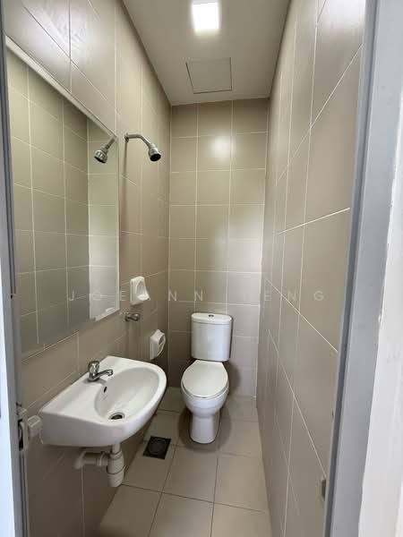 Kondominium untuk Disewa di Damansara Foresta - Joeann Teng - Bathroom - PropertyGuru.com.my