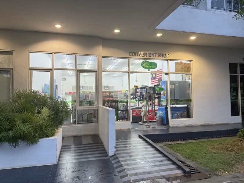 Kondominium untuk Disewa di Damansara Foresta - Joeann Teng - Exterior - PropertyGuru.com.my