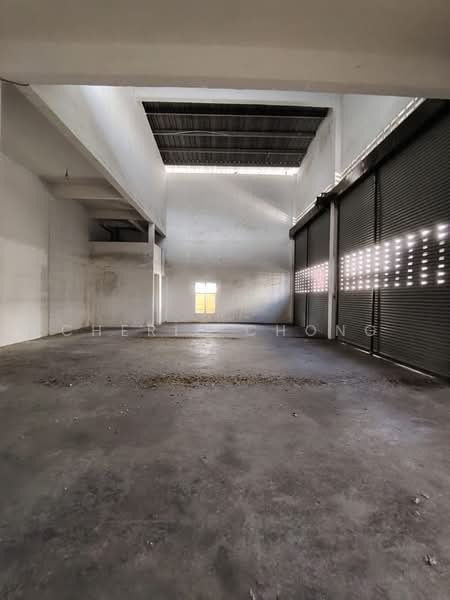 Semi-D Factory for Rent in Kelebang (Ipoh) - Cherie Chong - PropertyGuru.com.my