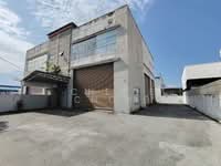 For Rent - Kawasan Perindustrian Klebang Indah