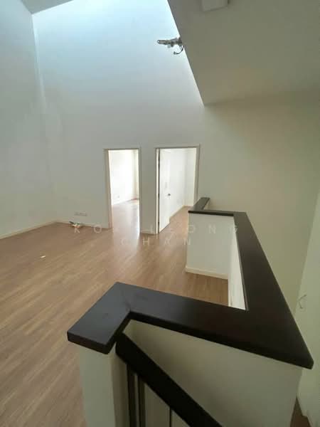 Rumah Teres untuk Disewa di Bandar Tropicana Aman (Telok Panglima Garang) - Kok Leong Chan -  Upper Flr Living Hall - PropertyGuru.com.my
