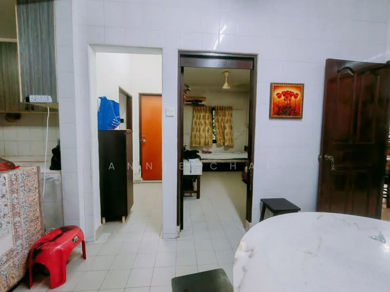 Rumah Berkembar untuk Dijual di Taman Iskandar (Johor Bahru) - Annie Chai - PropertyGuru.com.my