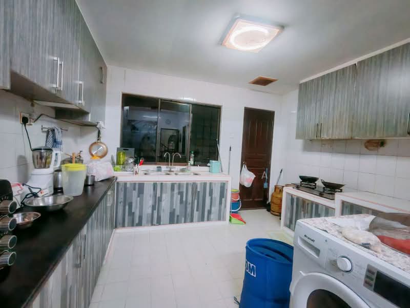 Rumah Berkembar untuk Dijual di Taman Iskandar (Johor Bahru) - Annie Chai - PropertyGuru.com.my