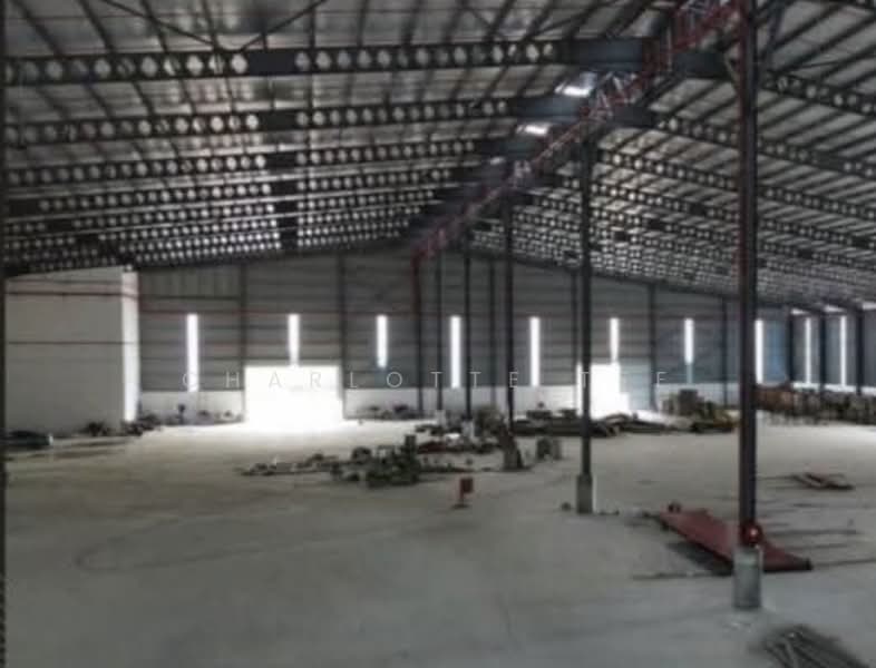 Factory for Rent in Pulau Indah (Klang) - Charlotte Tee - Interior - PropertyGuru.com.my