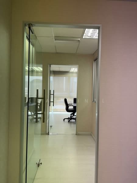 Pejabat untuk Disewa di Solaris Dutamas (Batu) - Eda Zainal - PropertyGuru.com.my