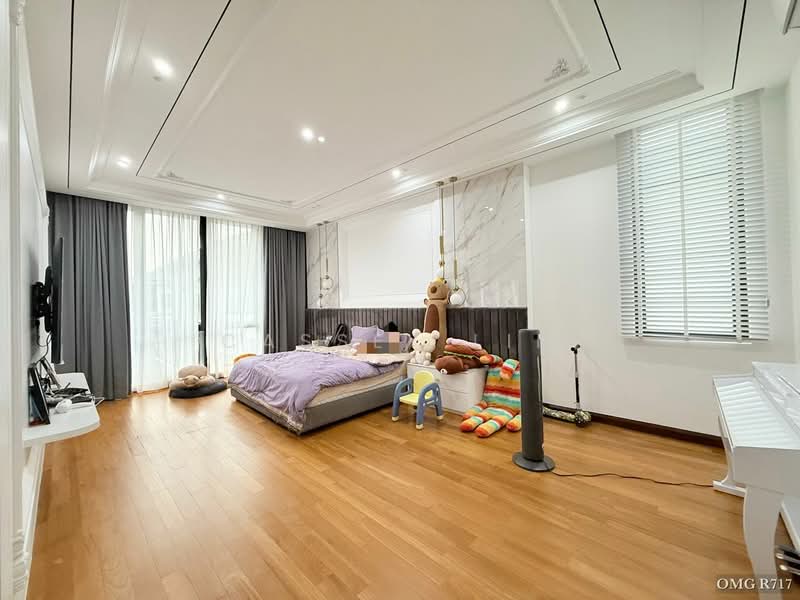 Bungalow for Sale in Setia Alam (Selangor) - Cassey Lim - Bedroom - PropertyGuru.com.my