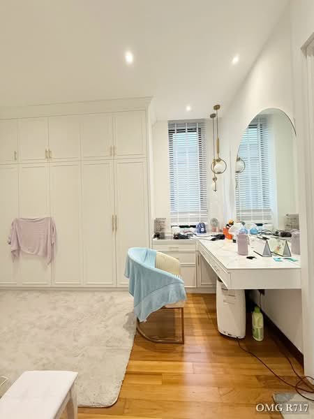 Bungalow for Sale in Setia Alam (Selangor) - Cassey Lim - Bedroom - PropertyGuru.com.my