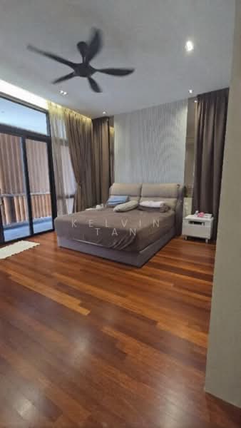 Semi-Detached House for Sale in Telok Panglima Garang (Selangor) - Kelvin Tan - Bedroom - PropertyGuru.com.my