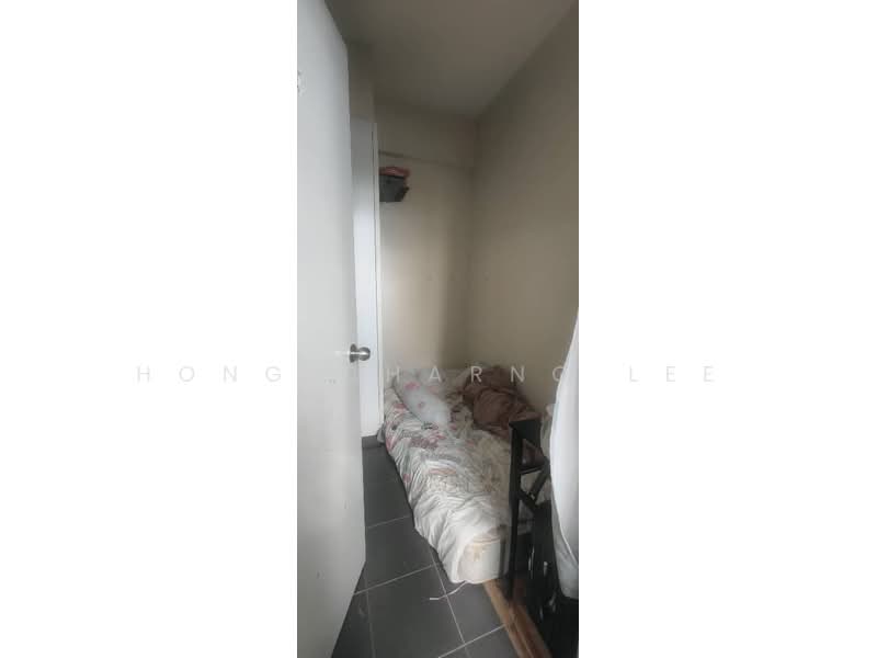 Condominium for Rent at The Aliff Residences (Alif Utama) - Hong Charng Lee - Bedroom - PropertyGuru.com.my