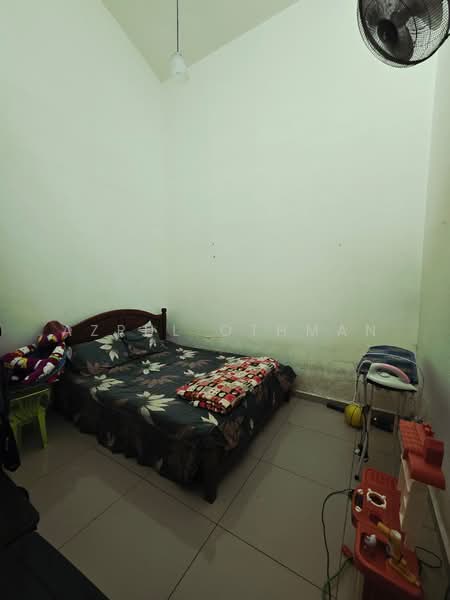 Rumah Teres untuk Dijual di Bandar Sri Sendayan (Negeri Sembilan) - Azrul Othman - Bedroom - PropertyGuru.com.my