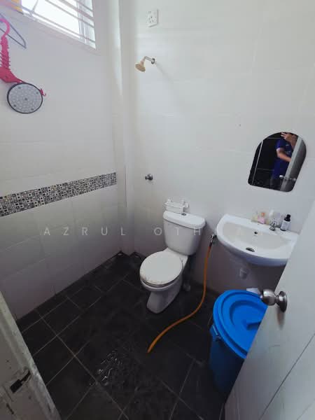 Rumah Teres untuk Dijual di Bandar Sri Sendayan (Negeri Sembilan) - Azrul Othman - Bathroom - PropertyGuru.com.my