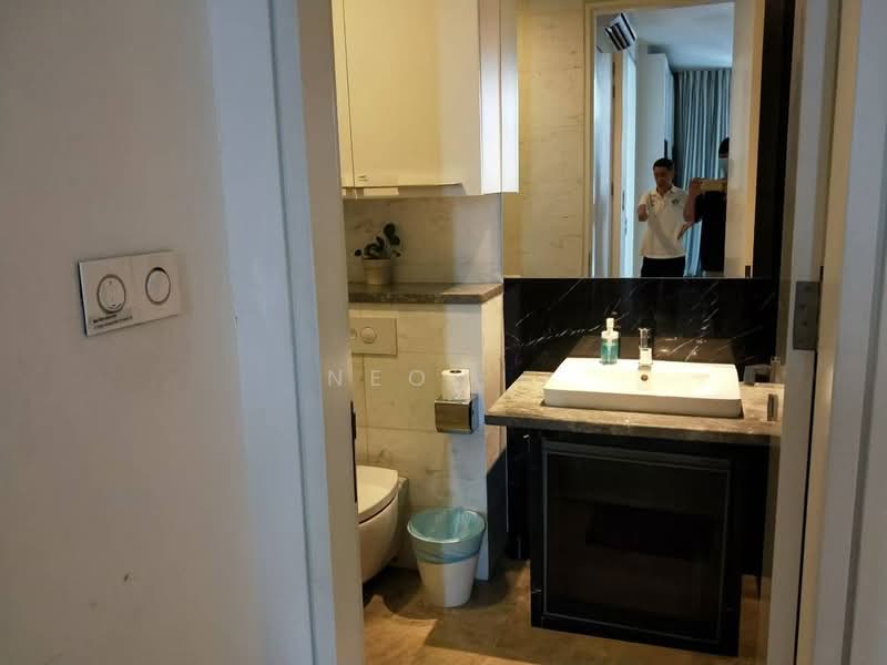 Service Residence for Sale at The Face Suites (Platinum Suites) - Wee Ping Neou - PropertyGuru.com.my