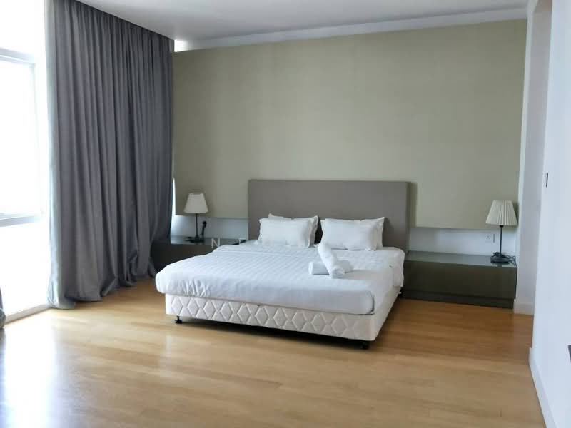 Service Residence for Sale at The Face Suites (Platinum Suites) - Wee Ping Neou - PropertyGuru.com.my