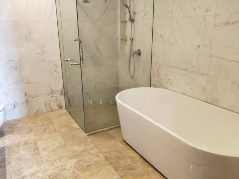 Service Residence for Sale at The Face Suites (Platinum Suites) - Wee Ping Neou - PropertyGuru.com.my