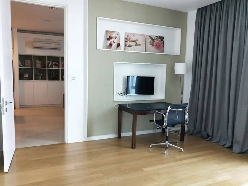 Service Residence for Sale at The Face Suites (Platinum Suites) - Wee Ping Neou - PropertyGuru.com.my