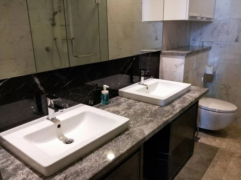 Service Residence for Sale at The Face Suites (Platinum Suites) - Wee Ping Neou - PropertyGuru.com.my