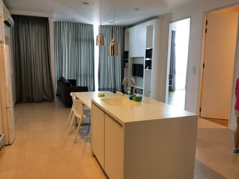 Service Residence for Sale at The Face Suites (Platinum Suites) - Wee Ping Neou - PropertyGuru.com.my