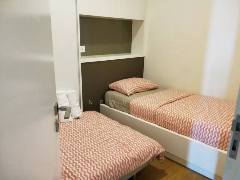 Service Residence for Sale at The Face Suites (Platinum Suites) - Wee Ping Neou - PropertyGuru.com.my