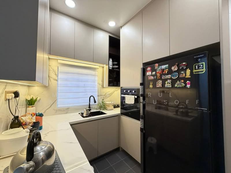 Terraced House for Sale in Klang (Selangor) - Mohd Khairul Amadi Mohd Yusoff - PropertyGuru.com.my