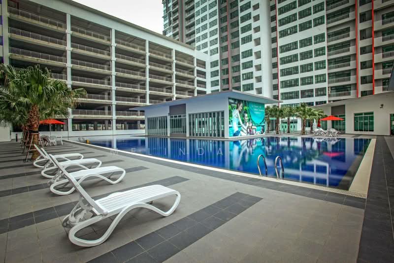 Apartment for Sale at Austin Regency (Pangsapuri Austin Perdana) - Melinda Ee - Exterior - PropertyGuru.com.my