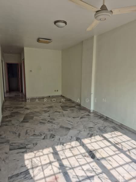 Pangsapuri untuk Dijual di Taman Sri Murni Fasa 2 - Haron Agen - PropertyGuru.com.my