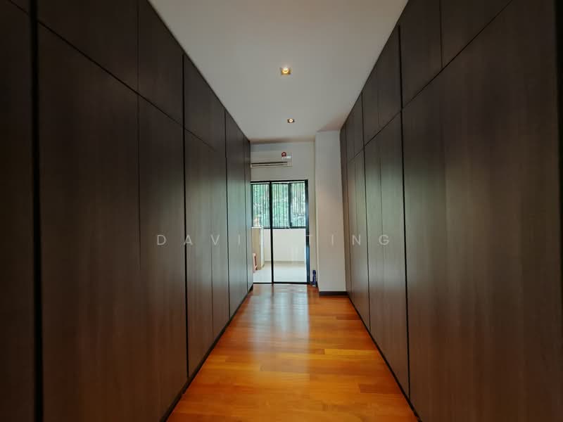 Rumah Teres 3 Tingkat untuk Dijual di Lake Fields (Sungai Besi) - David Ting - Interior - PropertyGuru.com.my