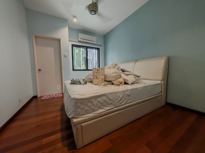 Rumah Teres 3 Tingkat untuk Dijual di Lake Fields (Sungai Besi) - David Ting - Bedroom - PropertyGuru.com.my