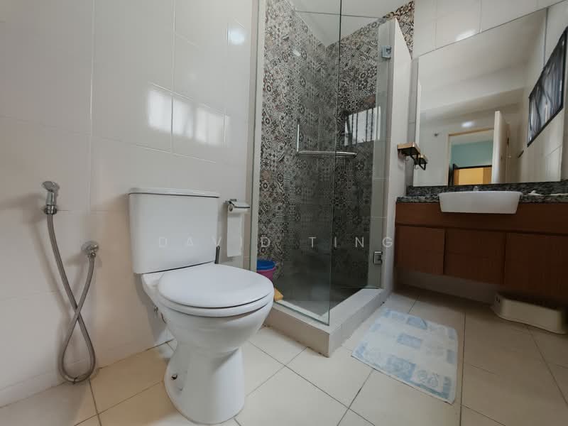Rumah Teres 3 Tingkat untuk Dijual di Lake Fields (Sungai Besi) - David Ting - Bathroom - PropertyGuru.com.my