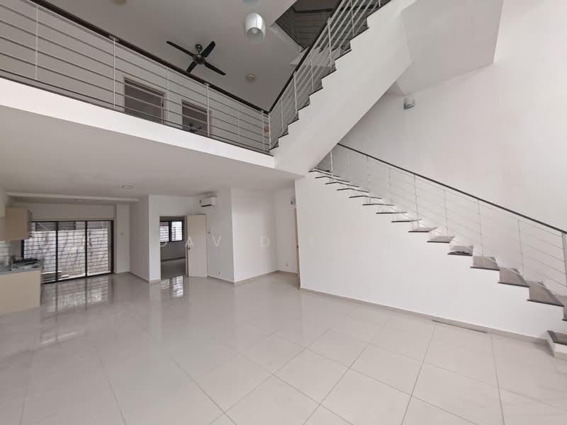 Rumah Teres 3 Tingkat untuk Dijual di Lake Fields (Sungai Besi) - David Ting - Interior - PropertyGuru.com.my