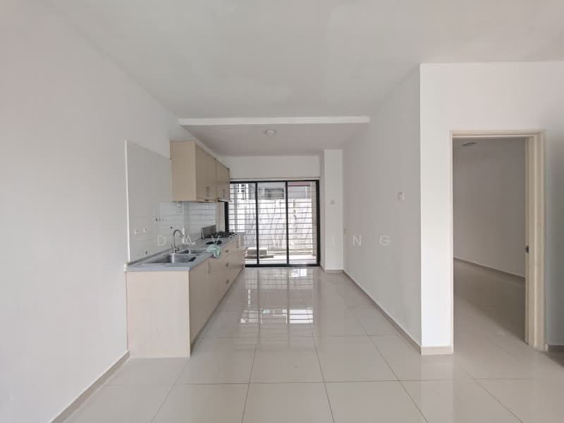 Rumah Teres 3 Tingkat untuk Dijual di Lake Fields (Sungai Besi) - David Ting - Kitchen - PropertyGuru.com.my