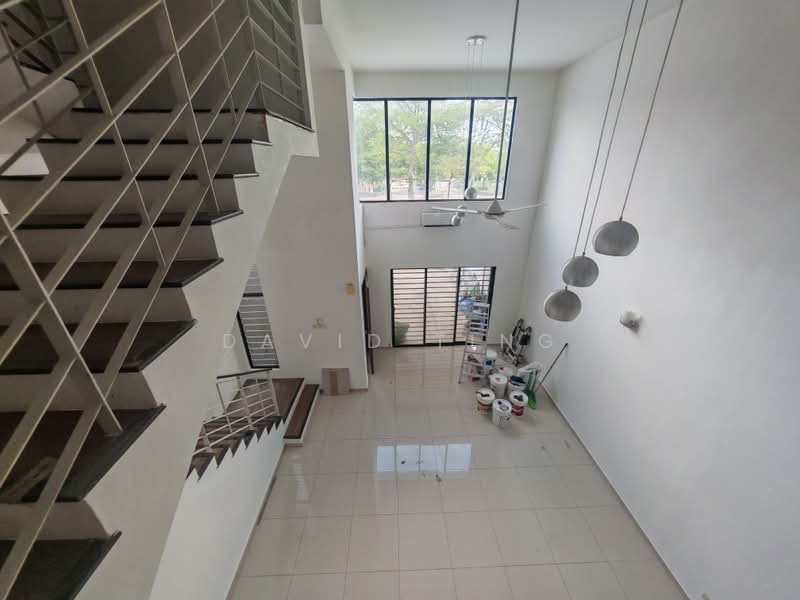Rumah Teres 3 Tingkat untuk Dijual di Lake Fields (Sungai Besi) - David Ting - Interior - PropertyGuru.com.my