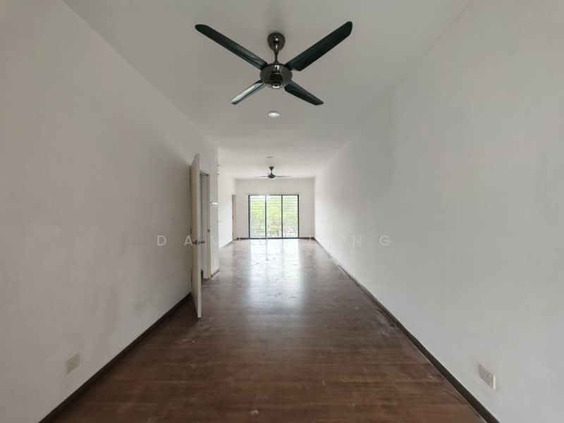 Rumah Teres 3 Tingkat untuk Dijual di Lake Fields (Sungai Besi) - David Ting - Corridor - PropertyGuru.com.my