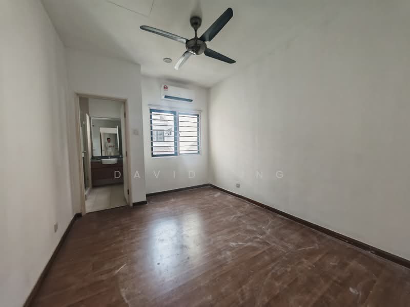 Rumah Teres 3 Tingkat untuk Dijual di Lake Fields (Sungai Besi) - David Ting - Bathroom - PropertyGuru.com.my
