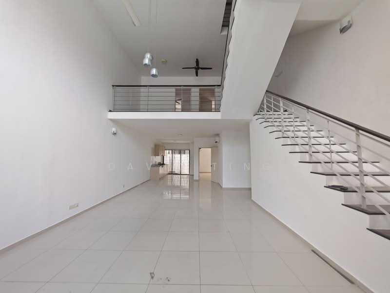 Rumah Teres 3 Tingkat untuk Dijual di Lake Fields (Sungai Besi) - David Ting - Interior - PropertyGuru.com.my