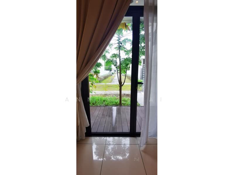 Rumah Teres untuk Dijual di Medini (Iskandar Puteri (Nusajaya)) - Annie Chai - Exterior - PropertyGuru.com.my