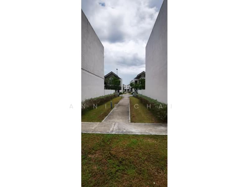 Rumah Teres untuk Dijual di Medini (Iskandar Puteri (Nusajaya)) - Annie Chai - Exterior - PropertyGuru.com.my