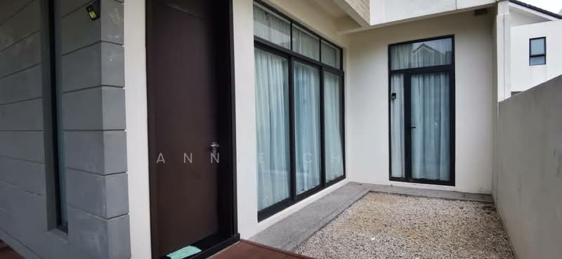 Rumah Teres untuk Dijual di Medini (Iskandar Puteri (Nusajaya)) - Annie Chai - Exterior - PropertyGuru.com.my