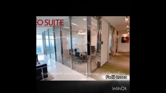 Office for Rent in Kl Sentral (Kuala Lumpur) - Ahmad Fadli Ayub. - PropertyGuru.com.my