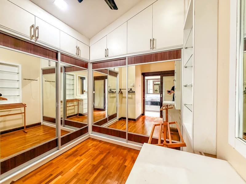 Bungalow for Sale in Setia Eco Park (Setia Alam) - Hazwan Hilmi - Interior - PropertyGuru.com.my