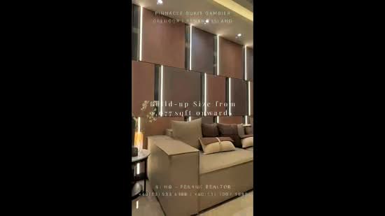 Servis Apartment untuk Dijual di Pinnacle Bukit Gambier - SJ Ho - PropertyGuru.com.my