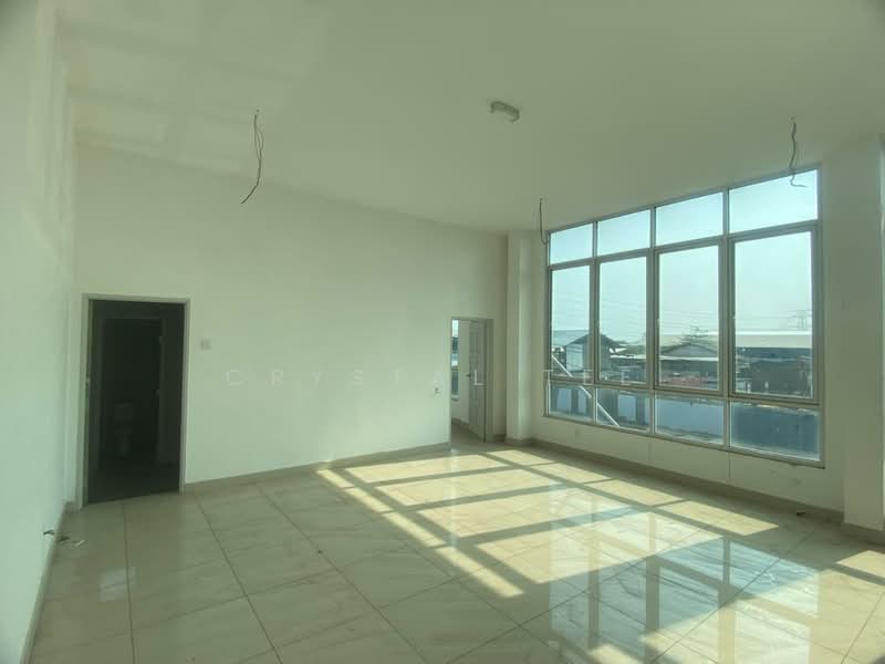 Factory for Rent in Simpang Ampat (Penang) - Crystal Tee - Interior - PropertyGuru.com.my