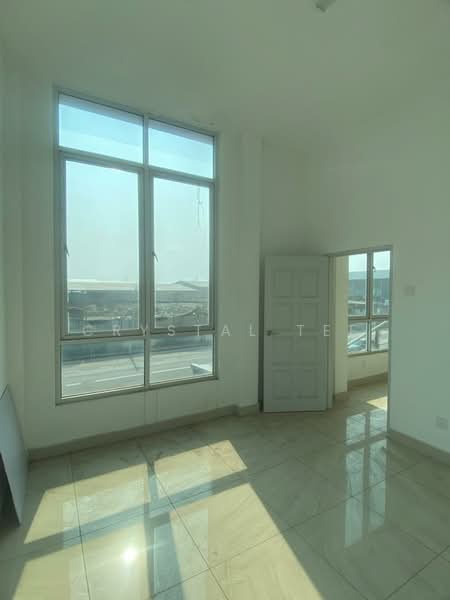 Factory for Rent in Simpang Ampat (Penang) - Crystal Tee - Interior - PropertyGuru.com.my