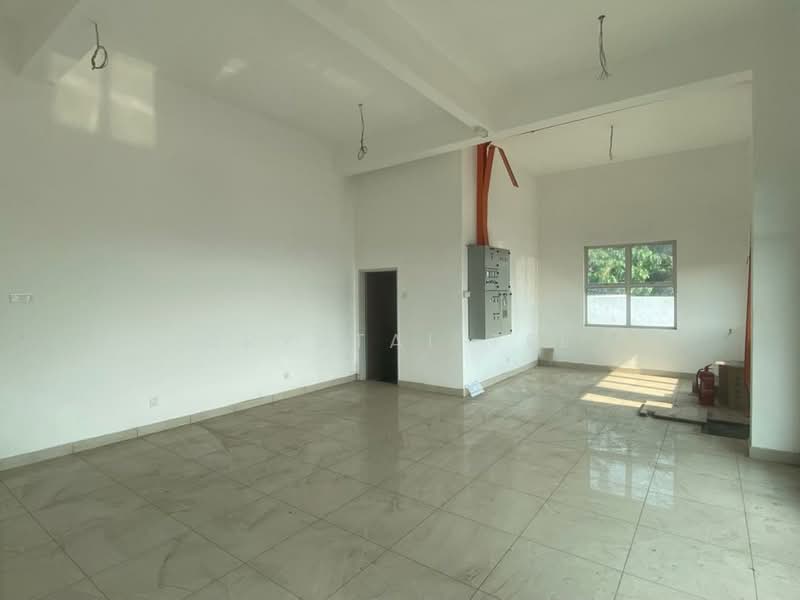 Factory for Rent in Simpang Ampat (Penang) - Crystal Tee - Interior - PropertyGuru.com.my