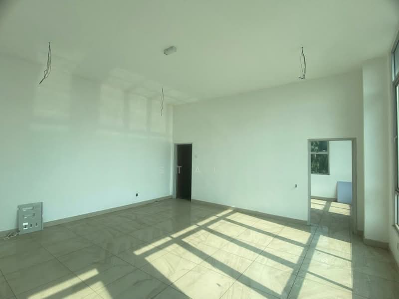 Factory for Rent in Simpang Ampat (Penang) - Crystal Tee - Interior - PropertyGuru.com.my