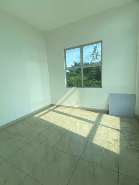 Factory for Rent in Simpang Ampat (Penang) - Crystal Tee - Interior - PropertyGuru.com.my