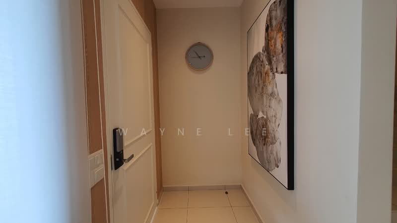 2-storey Terraced House for Sale in Taman Dato Onn (Johor Bahru) - Wayne Lee - Entrance - PropertyGuru.com.my
