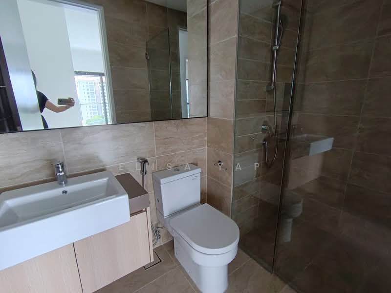 Condominium for Sale at Setia Sky Seputeh - Elisa Yap - Bathroom - PropertyGuru.com.my