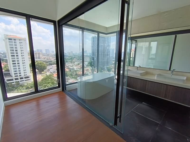 Condominium for Sale at Setia Sky Seputeh - Elisa Yap - Bathroom - PropertyGuru.com.my