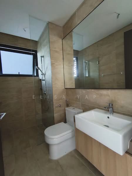 Condominium for Sale at Setia Sky Seputeh - Elisa Yap - Bathroom - PropertyGuru.com.my